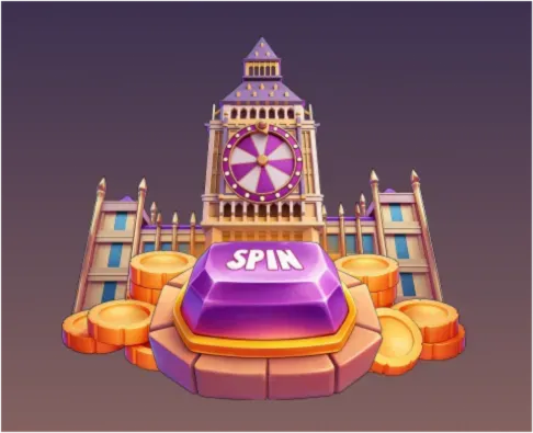 1st deposit bonus